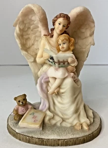 Seraphim Classics by Roman Angels To Watch Over Me (3rd Year) Artikelnummer #78030 - Bild 1 von 6