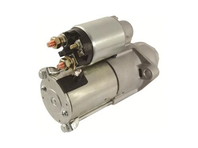 Arranque WAI Global 58XG22F compatible con motor de arranque Saturn L200 2001-2003 Foto 1 de 1