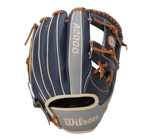 Wilson 2024 KOR A2000 1787 11.75" Baseball Glove Infield Glove WTA2024KR87NVR - Picture 1 of 7