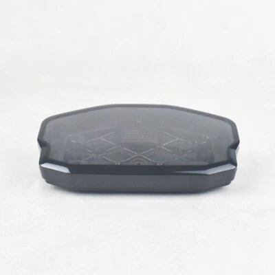 Carcasa de medidor de instrumentos de motocicleta apta para Ducati Panigale 1199/1299 2012-2019 Foto 1 de 4