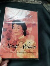 Roger Corman's The Wasp Woman DVD New in Wrapper
