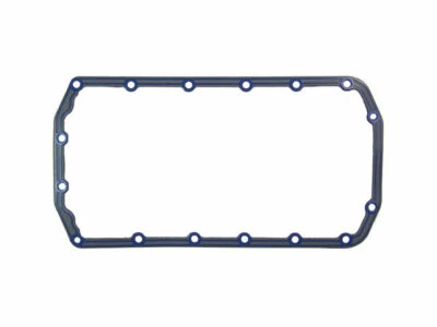 For 2007-2013 Mini Cooper Oil Pan Gasket Set Felpro 12941QQ 2009 2010 2008 2011 - Image 1 of 2