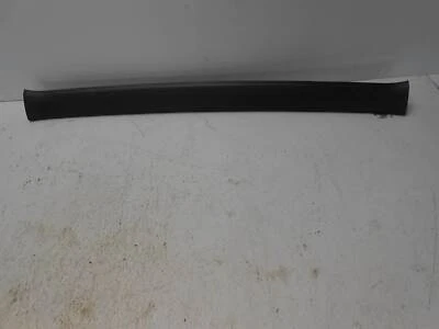 Hyundai Veloster 2013 interior puerta levadiza moldura cubierta de escotilla trasera 81760-2V000 Foto 1 de 4
