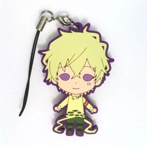correa goma accesorio carnaval anime yogui - Imagen 1 de 2