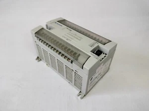 Allen Bradley 1762-L40BXBR 1762L40BXBR MicroLogix 1200 Programmable Controller - Picture 1 of 13