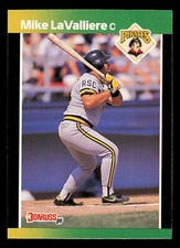 1989 Donruss Baseball's Best #201-336 - Pick from List [v16]  $5+ Free Shipping