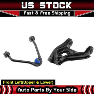 Mevotech 2 Front Left Control Arm Ball Joint Fits 1997 Chevrolet C2500 - Picture 1 of 12