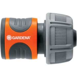 Gardena System Schlauchverbinder für 19 mm (3/4)-Schlauch 18216-50 Schlauchstück - Picture 1 of 3