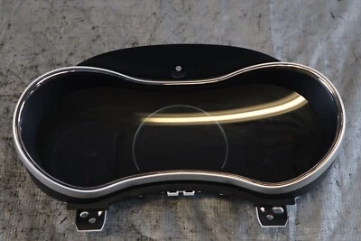 Jeep Grand Cherokee Trackhawk 2018 OEM cuadro de instrumentos 68353314AD Foto 1 de 3