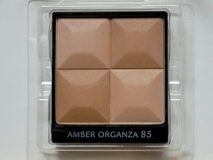 Givenchy AMBER ORGANZA 85 weicher kompakter Gesichtspuder (0,38 Unzen) - Bild 1 von 6