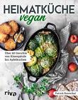 Heimatküche vegan, Patrick Rosenthal