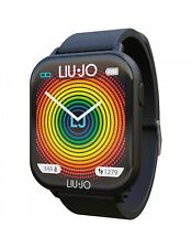 Orologio Smartwatch VOICE COLOR Liu Jo Unisex