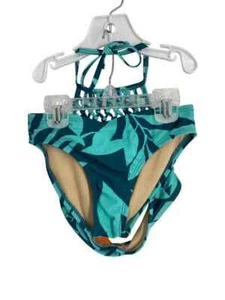 Old Navy Kids Size 4/5 2 pc Bathing Suit - Picture 1 of 2