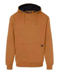 Dri Duck Woodland Men's Power Fleece All Colors Heavy Duty Outdoors - Picture 1 of 8