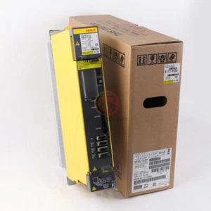 1PC NEW FANUC Servo Drive A06B-6117-H304 - Picture 1 of 21