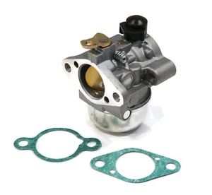 Carburetor with Gaskets for Kohler 12 853 139-S, 12 853 01, 12 853 01-S Carby - Picture 1 of 9
