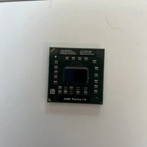 AMD TURION II Processor - Picture 1 of 2