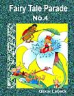 Fairy Tale Parade No.4 by Oskar Lebeck (English) Paperback Book