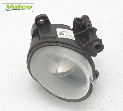 FARO ANTINIEBLA DELANTERO IZQUIERDO AUDI A1 11-15 8XA,8XF 2.0 TDI S LINE PS 8T0941699E Foto 1 de 4