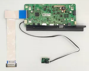 Samsung LC32T550FDNXZA 32" FHD 75Hz 4ms Curved VA FreeSync Monitor Main Board - Picture 1 of 6