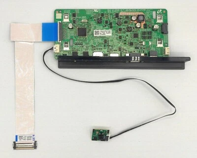 Samsung LC32T550FDNXZA 32" FHD 75Hz 4ms Curved VA FreeSync Monitor Main Board - Image 1 of 4