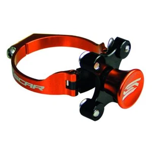Scar Starthilfe Startautomatik passt an KTM SX 85 ab03 orange - Bild 1 von 1