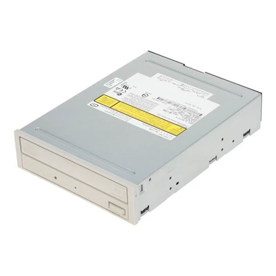 Internal Drive Burner NEC ND-1100A DVD R / Rw Cd-R/ Rw Drive Ide 5.25 Inch - Image 1 of 3