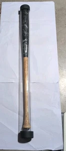 2000's ARIZONA DIAMONDBACKS 2001 WS + TEAM SIGNED AUTOGRAPHED BASEBALL BAT - Picture 1 of 16