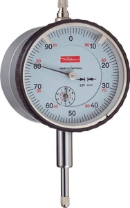 Käfer M2T Magnet Präzisions-Messuhr 10 mm Messweg, 0,01 mm Ablesung - Picture 1 of 12