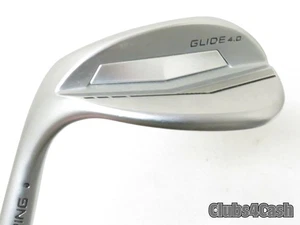 PING Glide 4.0 Wedge Black Dot Z-Z115 Steel 60° W-14 .. LEFT LH  NICE - Picture 1 of 5