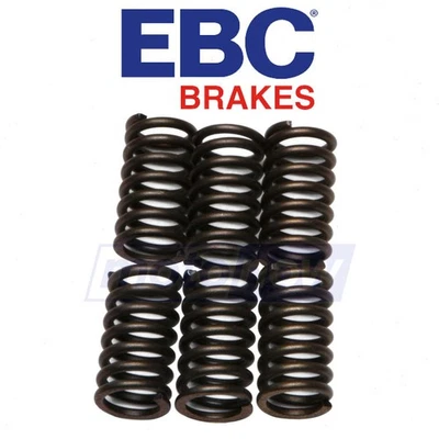 EBC CSK Clutch Spring Kit for 1979-1981 Honda CX500D Deluxe - Engine Clutch tm Foto 1 de 4