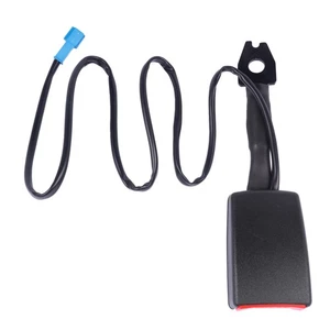 Serrure de Ceinture Ceinture Serrure Ceinture de Sécurité Siège pour Viano Vito - Imagen 1 de 12