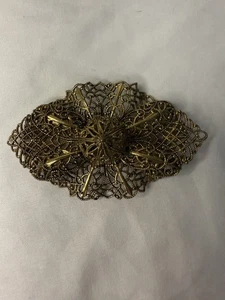 einzigartige Vintage Brosche - Bild 1 von 3