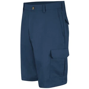 Pantalones cortos cargo de algodón Red Kap para hombre - Imagen 1 de 6
