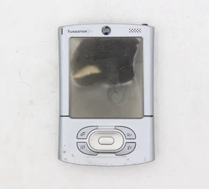 Palm Tungsten T3 Handheld PDA PalmOS Personal Organiser Assistant Touch Screen - Picture 1 of 9