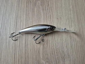 Daiwa Steez Shad 60 SP DR Wobbler Twitchbait Hard Bait - Bild 1 von 2