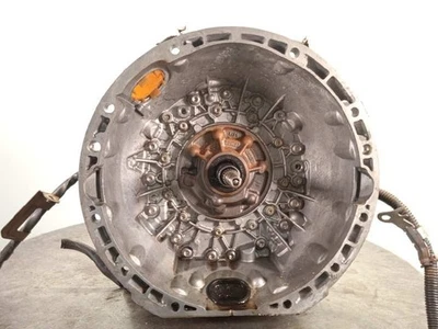 722902 GETRIEBE / 2122704400 / 6519770 FÜR MERCEDES-BENZ CLASE C W204 LIM. 3.0 - Image 1 of 4