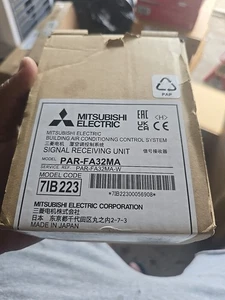 RECEPTOR MITSUBISHI ELÉCTRICO PAR-FA32MA PARA MANDO A DISTANCIA INALÁMBRICO 202477 - Imagen 1 de 2