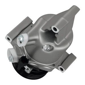 Compresor de aire acondicionado con embrague CO29099C para Nissan Versa Tiida 1,6 L 2016-2018 58892 - Imagen 1 de 9