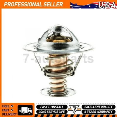 Motorad  Engine Coolant Thermostat for 1992-2011 Ford Crown Victoria - Image 1 of 4