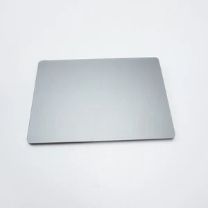 NICE! GENUINE Apple Magic Trackpad 2 (A1535) - Space Gray Grey - Picture 1 of 3