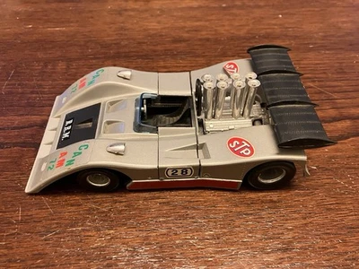 Polistil Brm P154 Can Am 1971 1:26 - Immagine 1 di 4