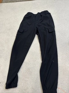 Boys Play Pants, New Balance, Elastic Waist,ankle, Medium Size 10 To 12 - Picture 1 of 10