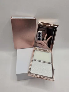 Patrick Ta Major Glow Crème Powder Highlighter Duo My Love BNIB Full Size - Picture 1 of 2