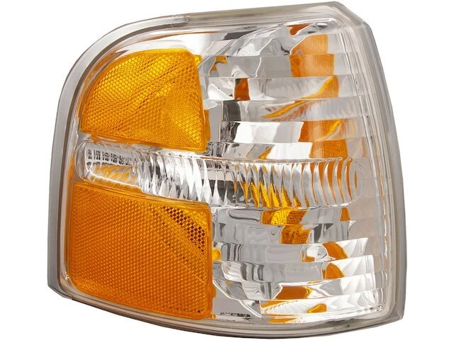 Conjunto de luz de estacionamiento trasera derecha Eagle Eyes para Ford Explorer 2002-2004 53QZKM Foto 1 de 1