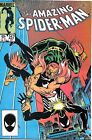 The Amazing Spider-Man #257 1st Ned Leeds als Hobgoblin Puma