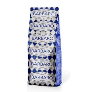 100 Capsule Caffè Barbaro Cremoso compatibile Caffitaly