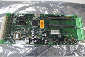 SECURIPLEX PCA-12892-01 651-12891-00 REV.1 CIRCUIT BOARD - Picture 1 of 4