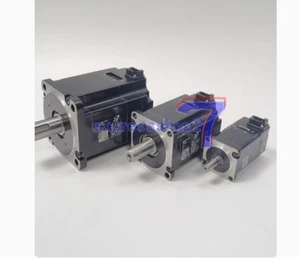 1PCS Yaskawa SGM7A-04A7A6C Servo Motor New - Afbeelding 1 van 3