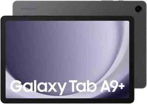 Samsung Galaxy Tab A9+ Plus 11" WiFi 64GB Unlocked Latest 2024 Brand New - Picture 1 of 3